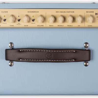 BLACKSTAR HT-5R MKIII BABY BLUE LIMITED EDITION image 5