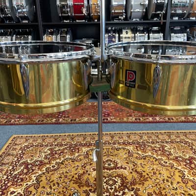 Premier Brass timbales image 6