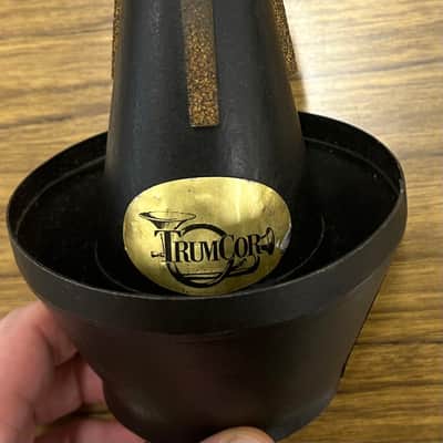 Trumcor “Classical Cup” Trumpet Mute image 3