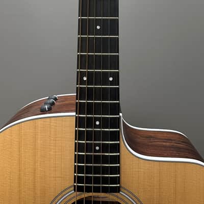 Taylor 210 ce 2022 image 2