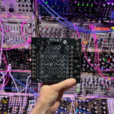 Plinky + Expander - Upgraded Knobs (Thonk) image 1