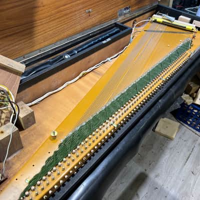 Hohner Clavinet D6 image 13