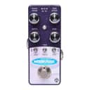 Mint Pigtronix Moon Pool Tremvelope Phaser Compact 9-Volt Analog Guitar Effects Pedal