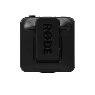 Rode Wireless Pro Compact Wireless Microphone System image 21