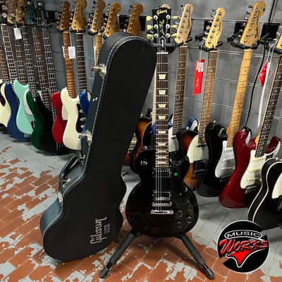 Gibson Les Paul Studio Ebony 2010 image 4