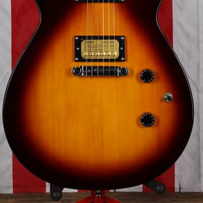 Gretsch Ignite Jet Club - Duo-Tone Burst image 2