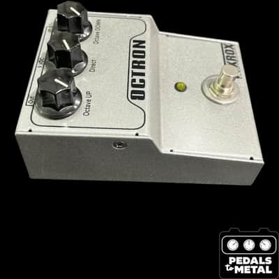 Foxrox Electronics Octron 2010s - Silver - X19306 image 4