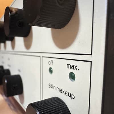 Immagine Weiss DS1 Mk3 - White - 7