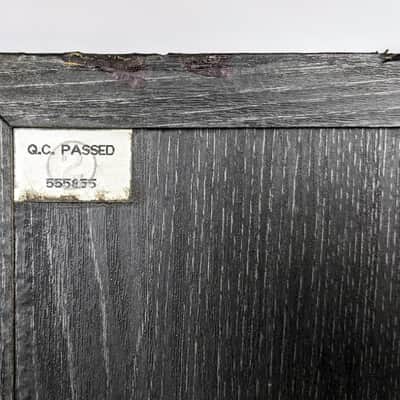 Dynalab SDA 2.8 Signature Reference Floor Speakers-3 Way-Vintage Stereo image 12