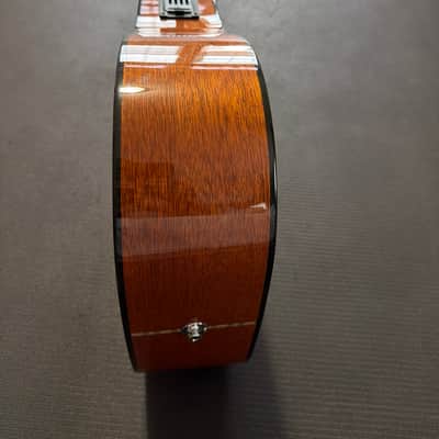 Fender DG-20CE NAT image 2