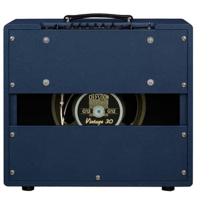 Synergy SYN-20IR COMBO 2026 - Navy Blue image 4