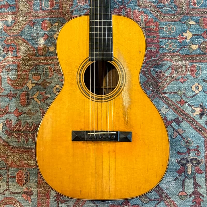 Martin 0-21 12-Fret: $6000 (was who-knows-how-much)