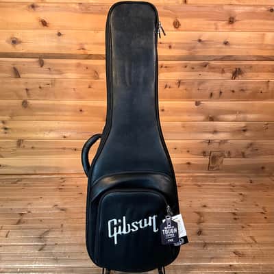 Gibson Les Paul Music City Special 50th Anniversary Electric Guitar - Ebony image 7