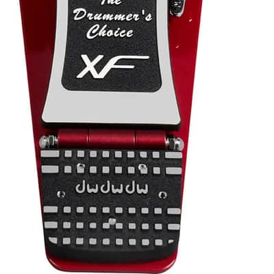 DW 5002 AD4XF Extended Footboard Double Bass Drum Pedal image 2