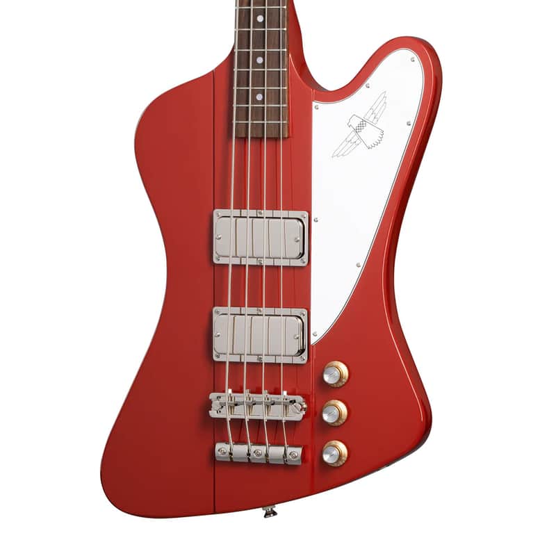 Epiphone Thunderbird '64