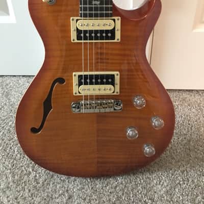 PRS SE Zach Meyers Signature Guitar image 2