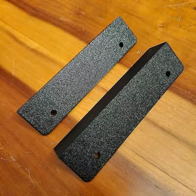 19" rack ears - Behringer K-2 + MORE!