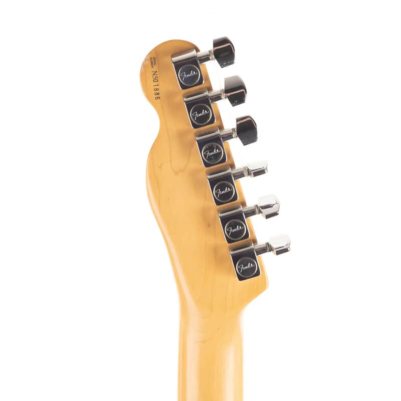 Fender American Standard Telecaster 1988 - 2000 image 9