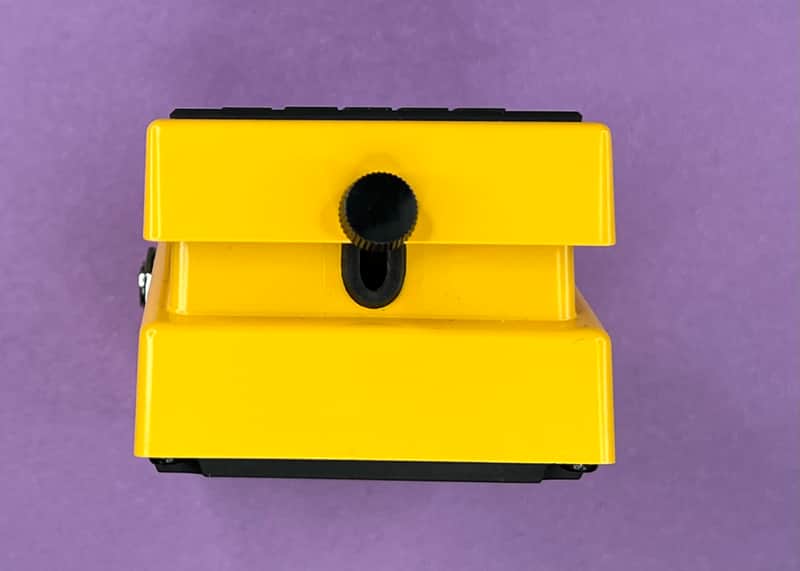 Soul Power Instruments OD-3 TK mod 2020 | Reverb