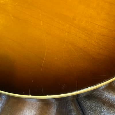 Immagine Gibson ES-335 1958 - 13