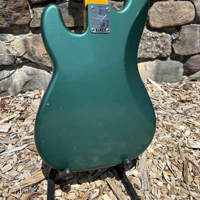 Fender Custom Shop '59 Precision Bass Journeyman Relic image 6