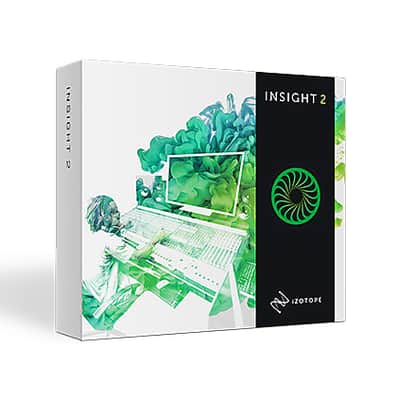 iZotope Music Production Suite 2 (Student Discount) image 4