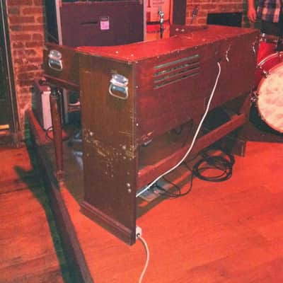 Hammond M3 Organ 1958 - Natural image 3