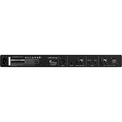 Solid State Logic Revival 4000 Analog Channel Strip - BLACK image 3