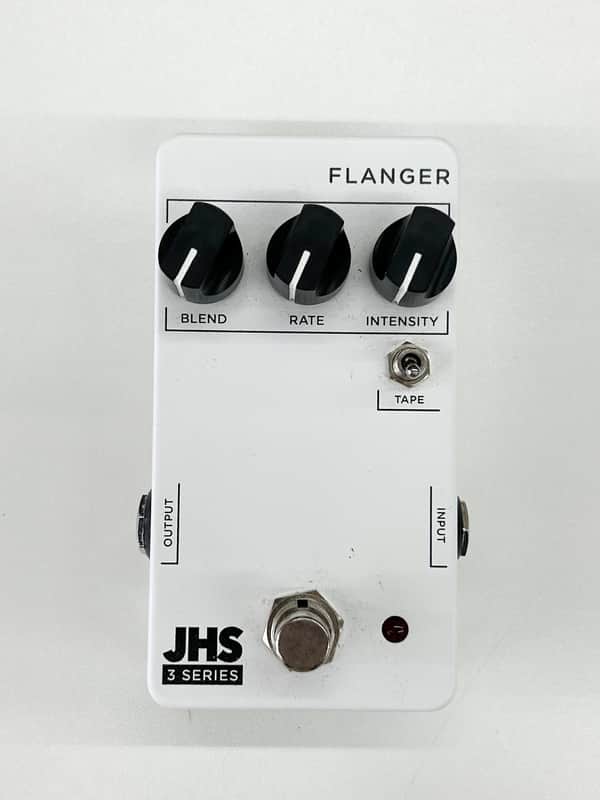 JHS 3 Series Flanger