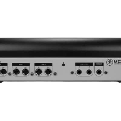 Mackie MCU Pro Universal Control Surface W/ motorized touch-sensitive Modern DAW image 2