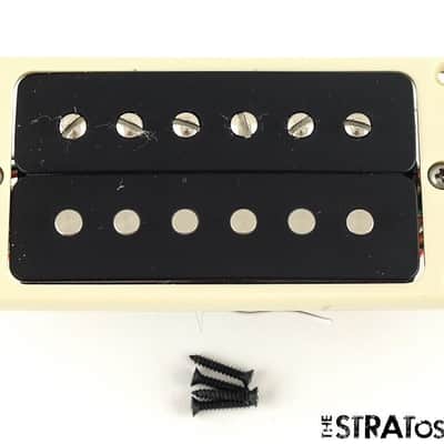 USA PRS Paul Reed Smith Custom 24 85/15 Bass Humbucker PICKUP Black Neck image 1