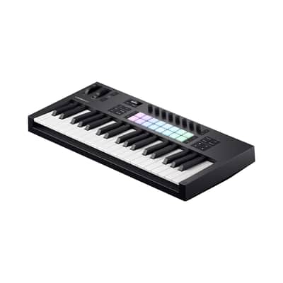 Novation Launchkey 37 MK4 MIDI Keyboard Controller image 3