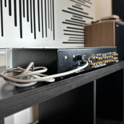 David Berning TF-10 Tube Preamplifier image 11