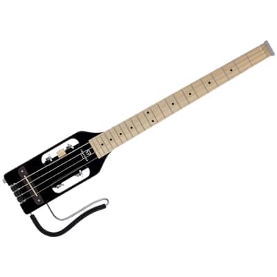 Ultra Light Basse Gloss Black Traveler image 2