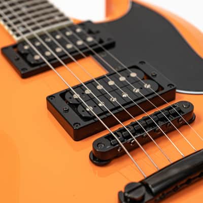 ESP / Edwards E-VP-85 Viper - Electric Guitar with Gigbag - MIJ