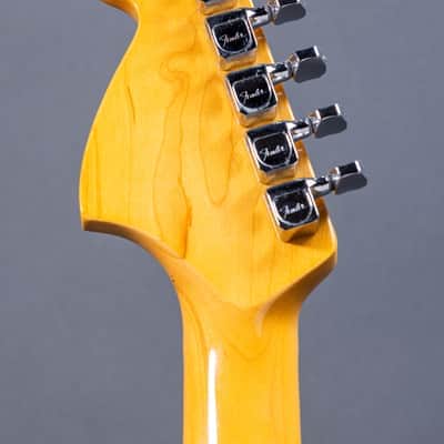 Fender American Vintage II '75 Telecaster Deluxe 2022 - Present - 3-Color Sunburst image 7