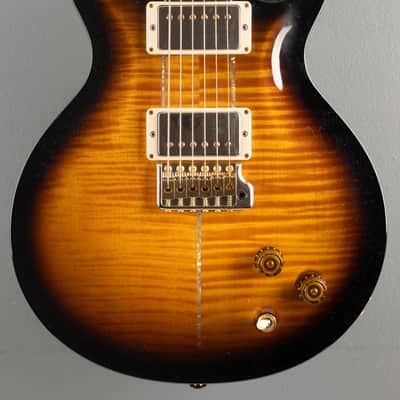 Paul Reed Smith Santana Retro 10 Top, '21 image 2