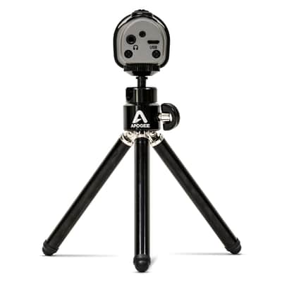 Apogee MiC+ (Mic Plus) image 8