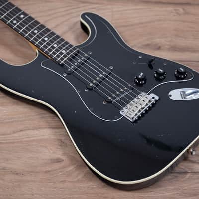 Fender AST Aerodyne Stratocaster Made In Japan | Reverb UK