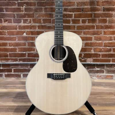 Martin Grand J-16E 12 String Acoustic image 2