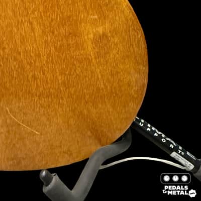 2000 Gibson Custom Shop '57 Les Paul Standard Reissue - x9573 image 13
