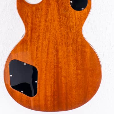 Gibson Les Paul Standard '50s Electric Guitar - Tobacco Burst image 8