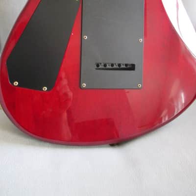 Immagine Epiphone EM - 1 Rebel 1991 - Cherry - 14