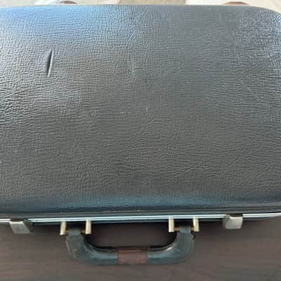 Selmer Paris Series 9 * Star 1960 - Wood Clarinet image 12