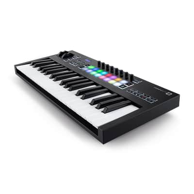 Novation Launchkey 37 [MK3] - Brand New image 3