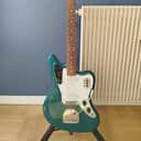 Fender Jaguar 2021 - Ocean Turquoise