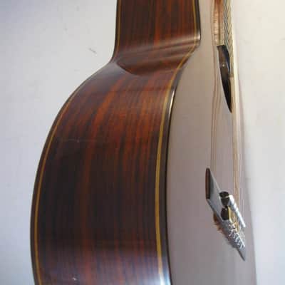 Alvarez JAPAN 5006 c.1972 Natural Dark image 6