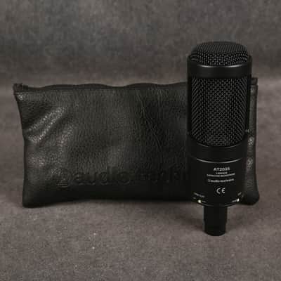 Audio Technica AT2035 Microphone - 2nd Hand