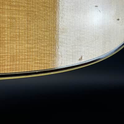Used 70's Yamaha L-5 TSU19592 image 13