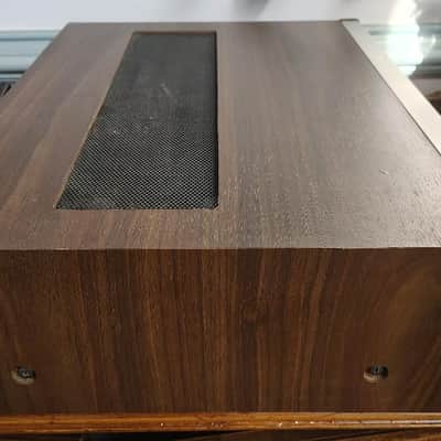 Pioneer SX636 receiver in excellent condition, serviced - 1970's image 4